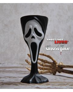 Ghost Face® Drinking Goblet