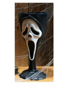 Ghost Face® Drinking Goblet