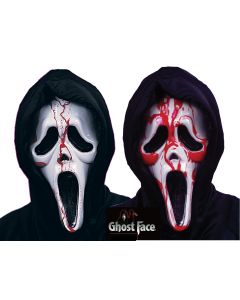 GhostFace® Crypt Creature Gauze Mask