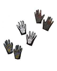 Character Gloves