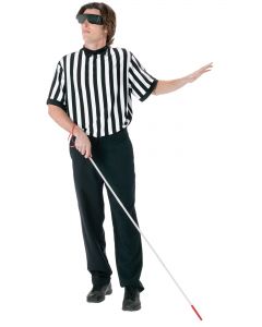 Blind Referee - Adult