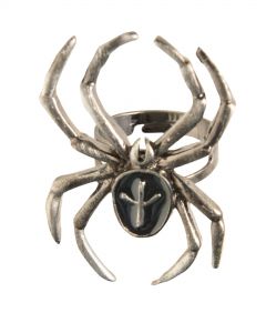 Spider Ring