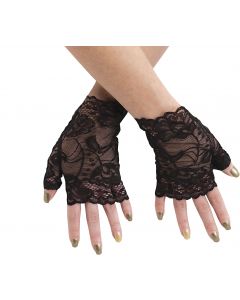 Sexy Lace Gloves