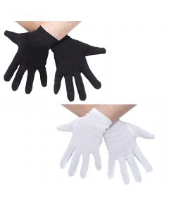 Plus Size Character Gloves