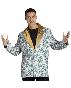 C-Note Jacket - Adult