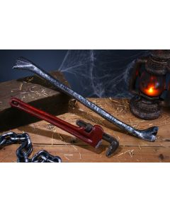 Horror Hand Tools