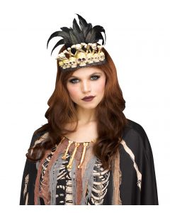Skull Crown