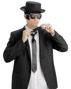 Blues Man Kit
