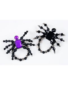 Spider Bracelet