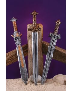 Barbarian/Viking Sword Assortment