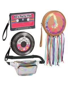 Decades Handbag Assortment
