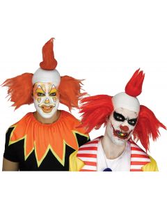 Creepy Clown Veneer Assortment