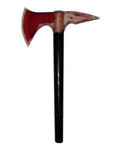 13” Bleeding Hatchet