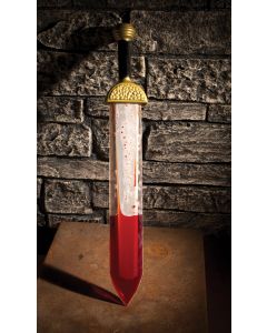 21” Bleeding  Short Sword