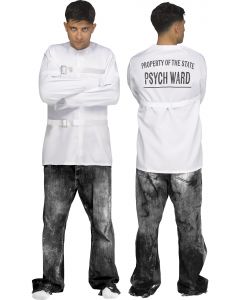 Straight Jacket Adult