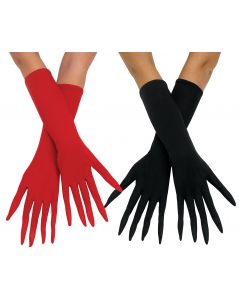 Pointy Finger Glove Assortment