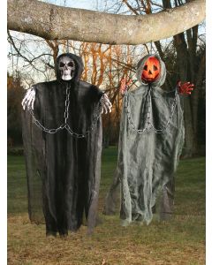 36" Hanging Character Assortment