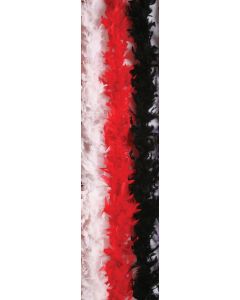 5' Feather Boa