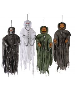 Try Me! Hanging Figure Decor