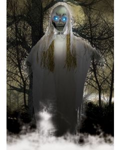 10 FT Hanging Skull Reaper