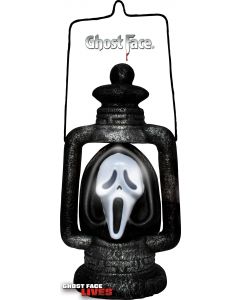 Ghost Face® Lite Up Lantern 