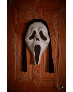 22" Ghost Face® Plaque
