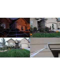 Mega Yard Web