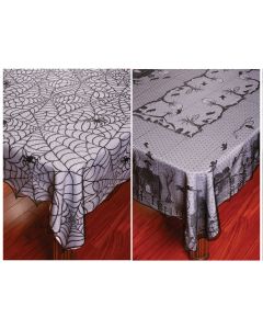 Lace Tablecloth Assortment 60” x 84”