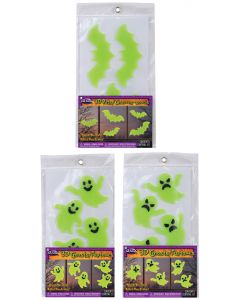 GID Window Cling Assortment