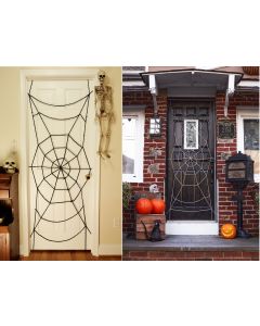 Spider Web Door Cover Assortment