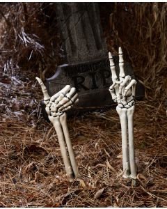 Grave Greetings Grave Breaker Arm Assortment PDQ