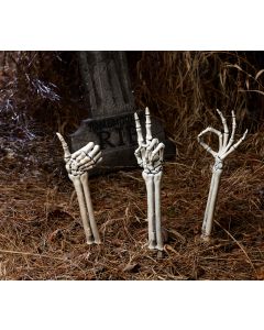 Grave Greetings Grave Breaker Arm Assortment