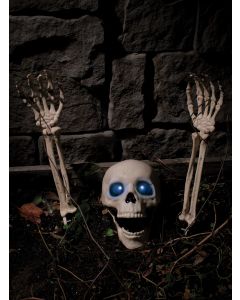 LU Skeleton Grave Breaker 