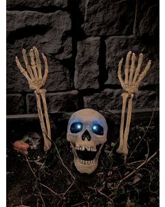 LU Skeleton Grave Breaker 