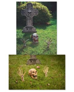 Skele-Breaker Assortment