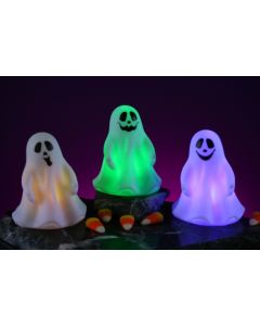 3.75" Color Change Ghosts