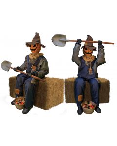 5' Jack Goodies Guardian - SFX