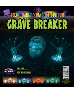 Color Change Grave Breaker™