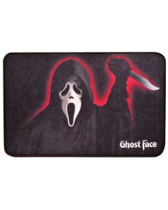 24” Ghost Face® Classic Horror Door Mat