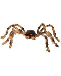 30” POSABLE TARANTULA