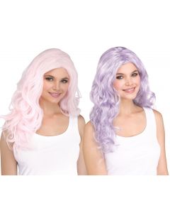 Sorbet Wig Assortment