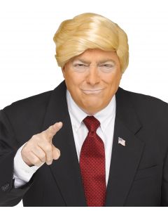 The Prez Wig