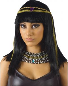 Cleopatra Wig