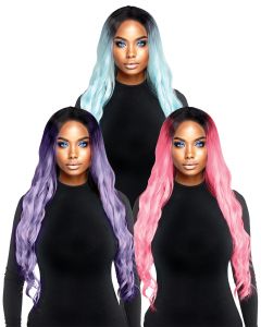 Soft Wave Wig Assortment