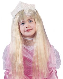 Just For Kids Glamour Wig