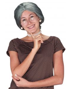 Granny Wig