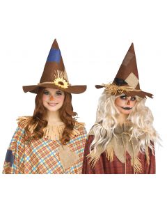 Scarecrow Hat Assortment