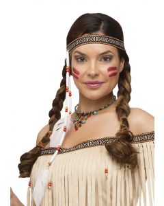 Native Headband