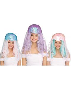 LU Jellyfish Hat Assortment