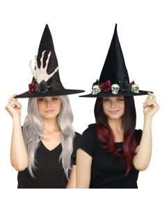 Conehead Costume Headpiece Funny 70s SNL Halloween Fancy Dress